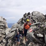 Wanderwoche Zillertal 2023 Tag 2